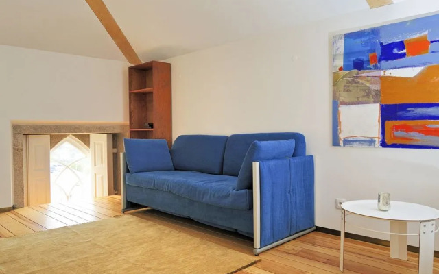 Condes de Azevedo Palace Apartments