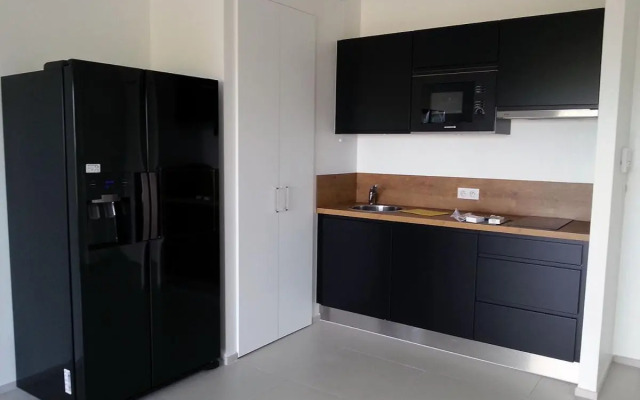 Studio T1 bis vue mer Propriano