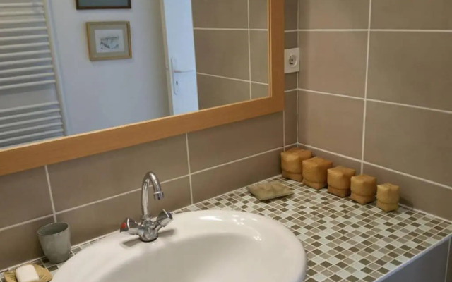 Appartement De Charme Au Coeur De Nevers