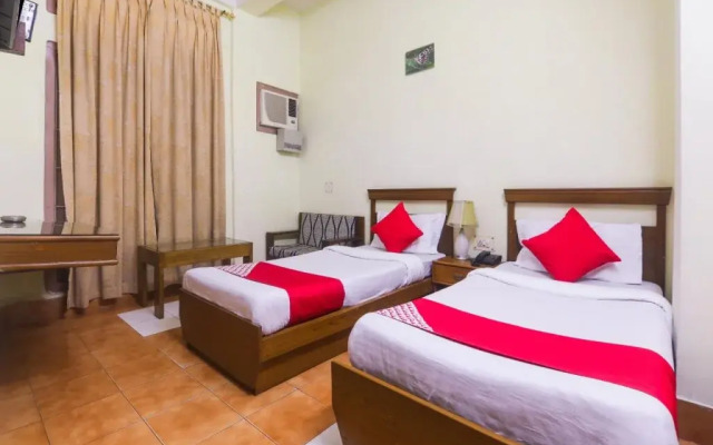 Hotel Grand City by OYO Rooms