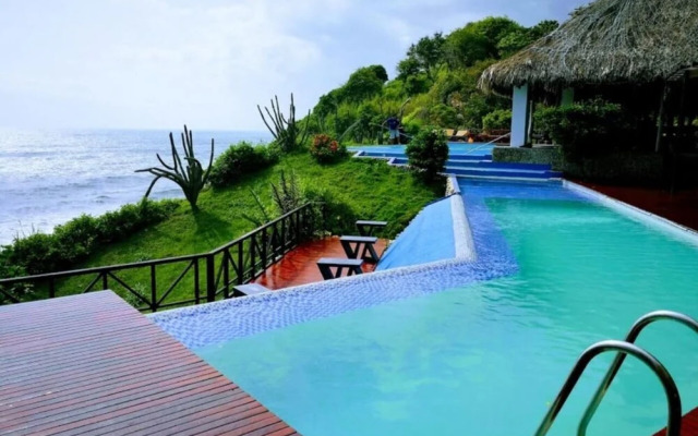 Hotel Casa Barlovento