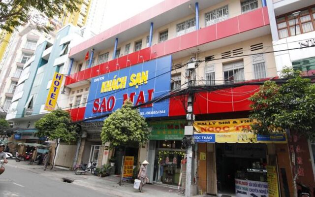 Sao Mai Hotel