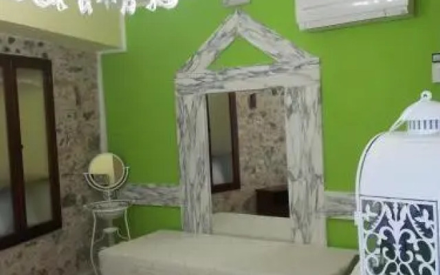 Olimpo Palace Affittacamere