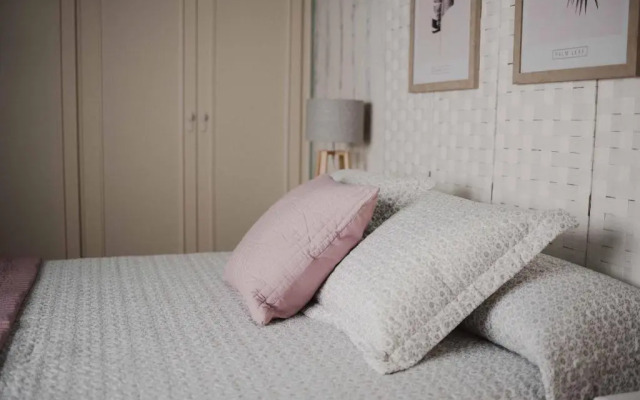 Apartamento Francisco Pizarro