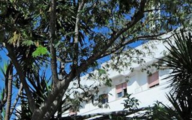 Hotel Roxana