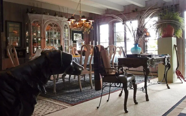 Le Petit Clocher Gîte Touristique B&B