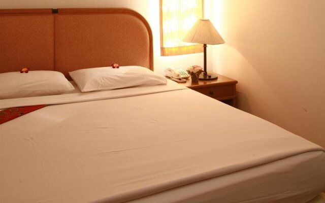 The Regent Silom Hotel Bangkok