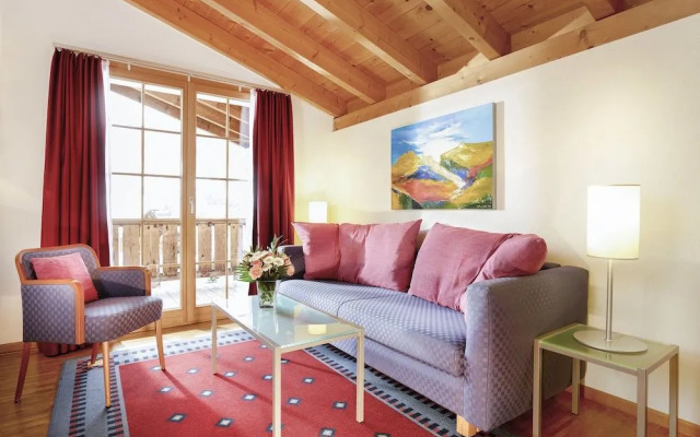 Hapimag Resort Flims