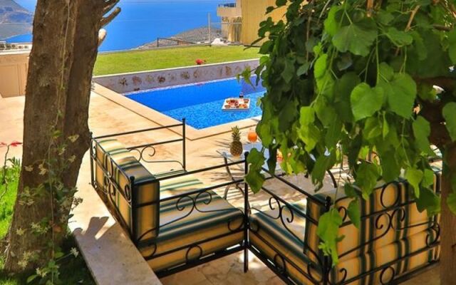 Villa Mandalina