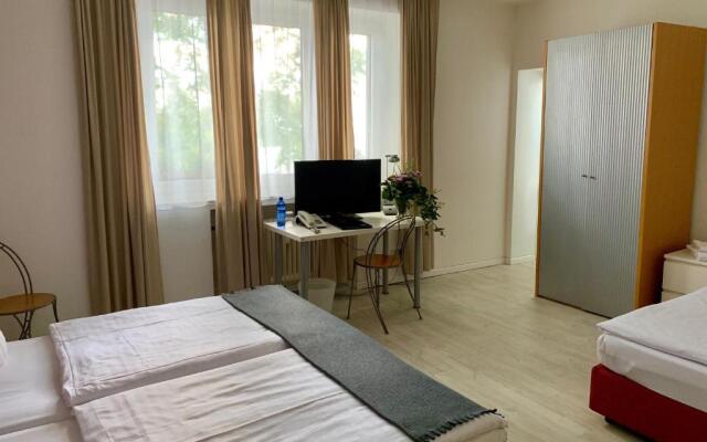 ART Hotel Köln