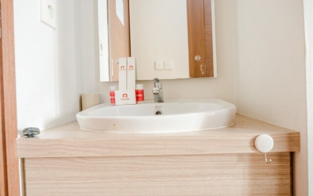 Sudirman Suites Apartment