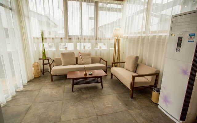 Shui Yun Ju Hotel Resort