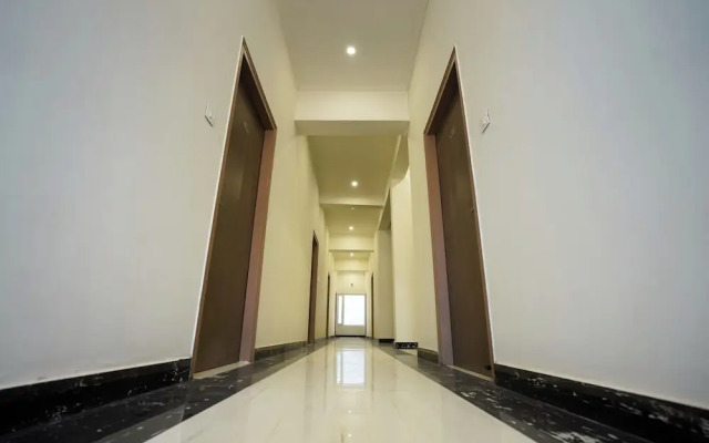 Hotel Royal Heritage