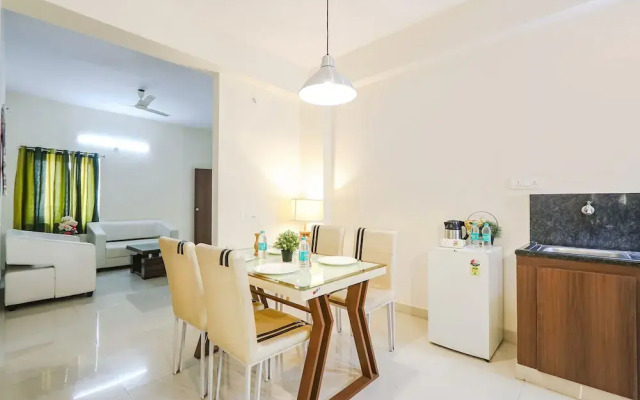 FabHotel Namaha Suites