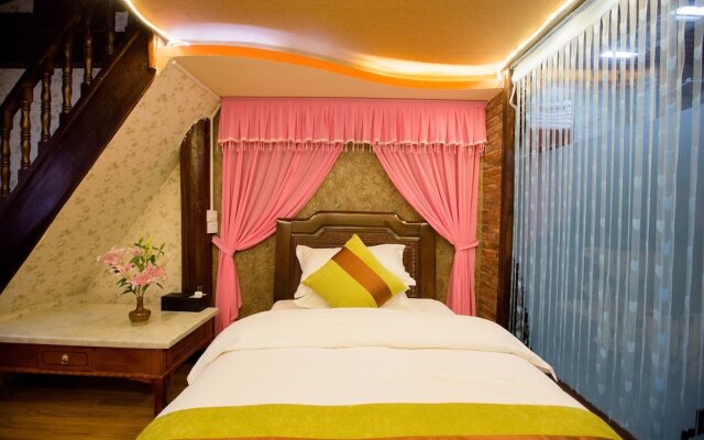 Kuixiangyuan Inn