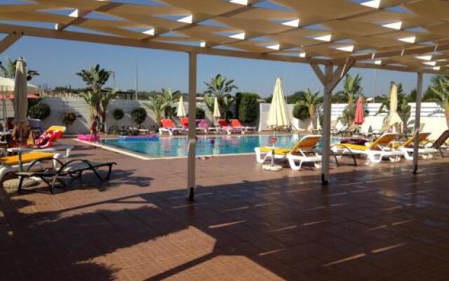 Mythical Sands Resort - Swahili Apartment
