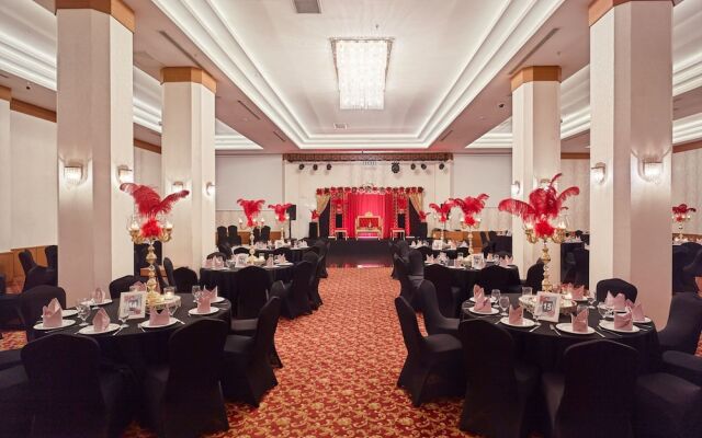 Palmiye Hotel Gaziantep