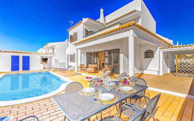 Villa Katy