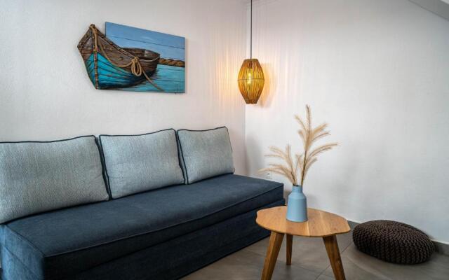 Galatia Villas Hotel