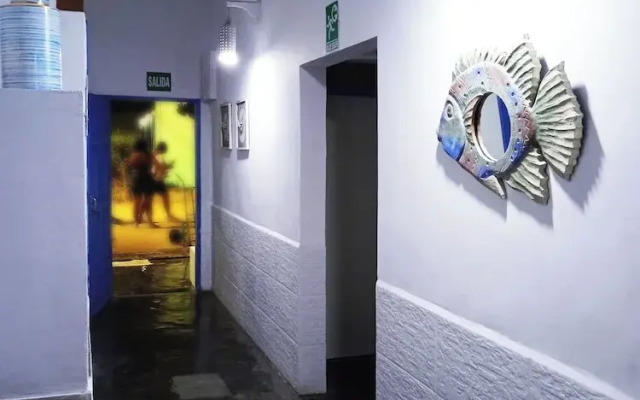 Posada Lagunita by Mediterraneo