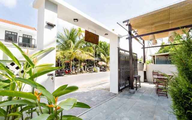 5 Coconut Homestay Hoi An