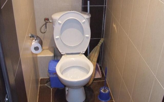 Asparuhov Guest Rooms