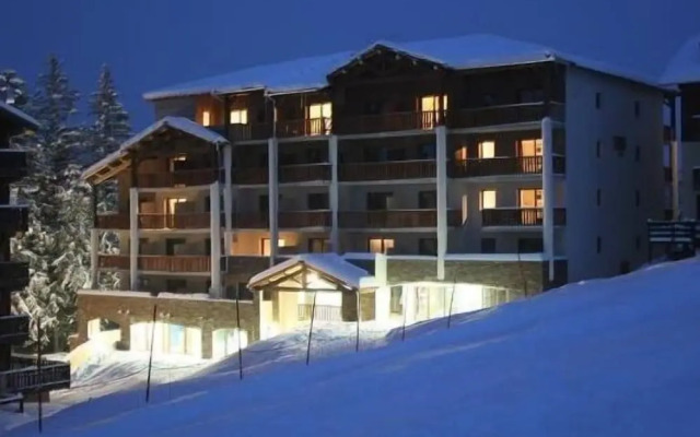 Résidence Les Blanches Provençales