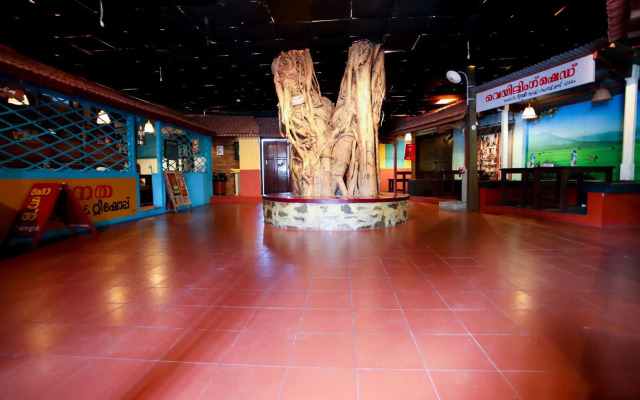 Itlalat Al Shorouq Hotel