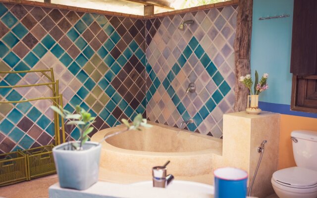 Ruang Tawan Hideaway