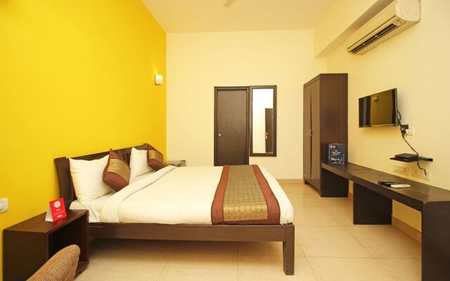OYO 9012 Hotel Dream View