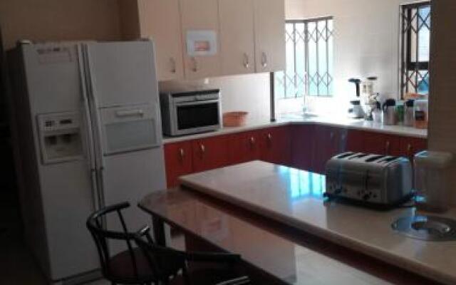 Lalela House