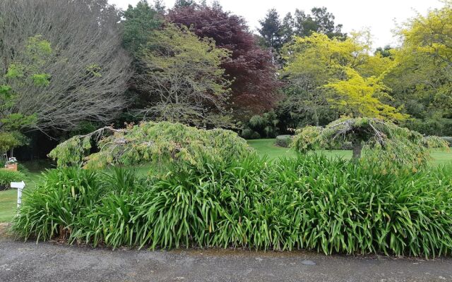 Doolan's Country Retreat - Adults Only