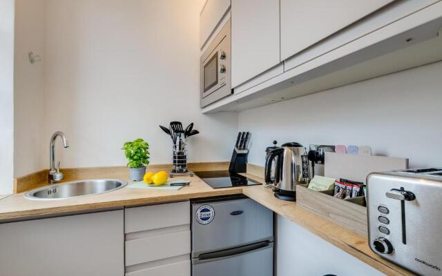 Nell Gwynn Chelsea Accommodation