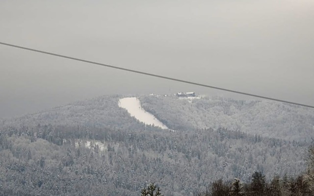 Sanatorium Energetyk