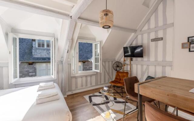 La Capucine - Nice studio - City center