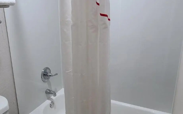 Red Roof Inn Florence, SC