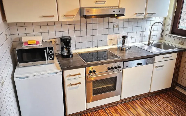 WAMU Appartments by Selker Noor Apartments