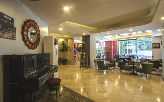 The Selection Suites