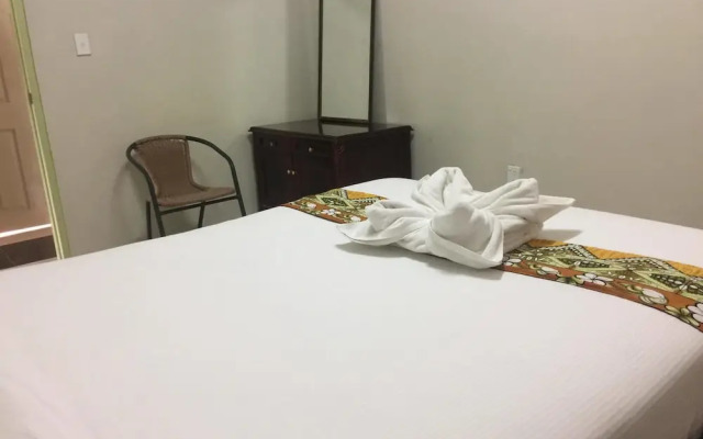 Malau Lodge