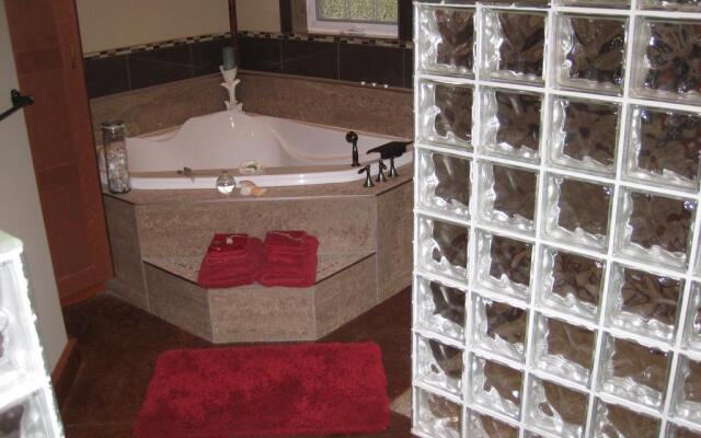 Vanisle Luxury Suites