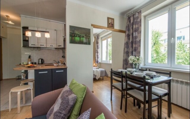 P&O Apartments Muranow