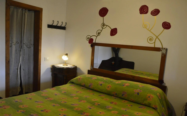 Villaggio Naif Mimosa