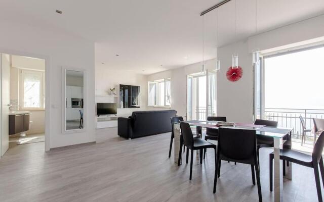 Cosy Torri Apartments