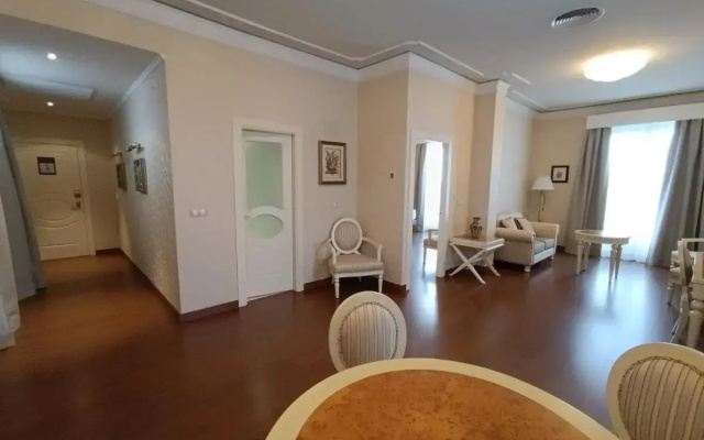 Hotel Bossh Alicia