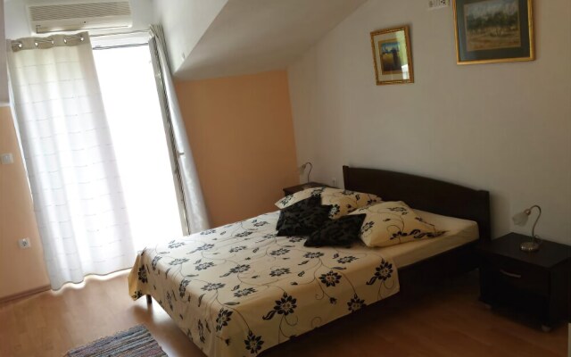 Apartments Rasic