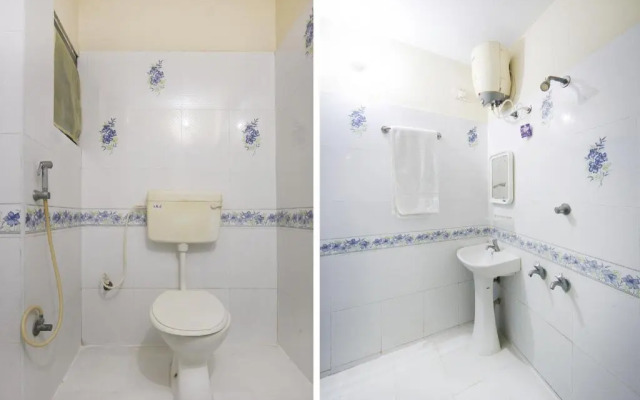 Hotel Le Palace by OYO Rooms