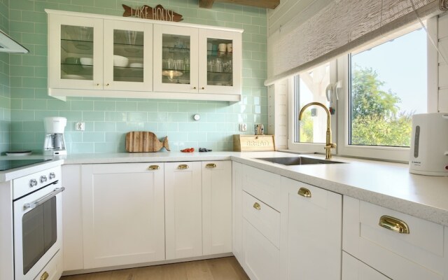 Apartamenty Sun & Snow Dom Cayetano