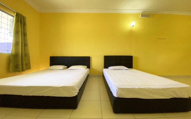 OYO 90268 Lohan Point Lodge