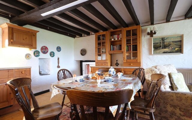 Foel Stable Cottage