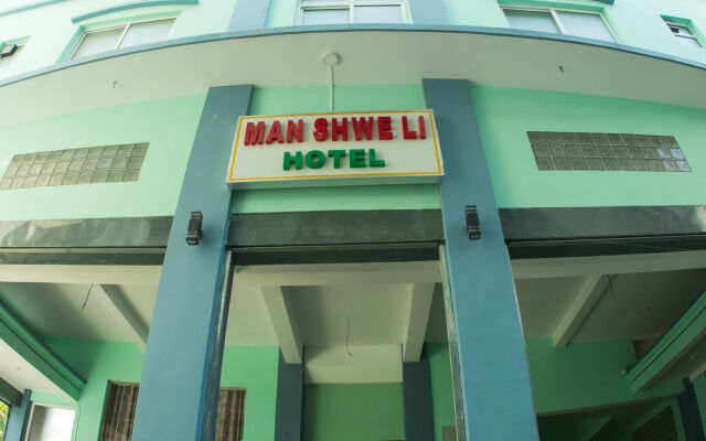 Man Shwe Li Hotel